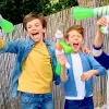 Slime Blaster Slime/Su Tabancası