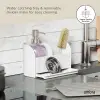 Sling Lavabo Caddy ve Sabun Pompası