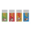 Sloth Silgi, PVC-Free, 30lu Asorti