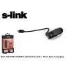 Slp-130 Pro 2100MA Çakmak USB ve Micro 5pin Araç Şarjı