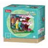 Sluban Mini Handcraft Macera Bisikleti Yapım Seti, 119 Parça