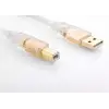 Slx-328 USB2.0 3m Yazıcı Kablosu