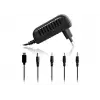 Slx-52A 5V 2A, 5 Uçlu Universal Tablet PC Adaptörü