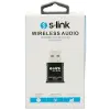 SLX-BL100 2 in 1 Bluetooth Music 3.5 Jack Receiver/Transmitter