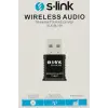 SLX-BL100 2 in 1 Bluetooth Music 3.5 Jack Receiver/Transmitter