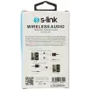 SLX-BL100 2 in 1 Bluetooth Music 3.5 Jack Receiver/Transmitter
