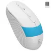 SM-18 Usb Siyah 2.4Ghz Optik Kablosuz Mouse
