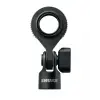 SM4 Swivel-Mount Microphone Clamp (A4M)?