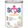 Sma Comfort 2 6-12 Ay Devam Sütü 800 g