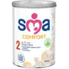 Sma Comfort 2 6-12 Ay Devam Sütü 800 g