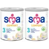 SMA Comfort 3 Devam Sütü (1-3 Yaş, 400 g)