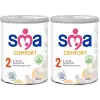 SMA Comfort 3 Devam Sütü (1-3 Yaş, 400 g)