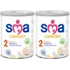 SMA Comfort 3 Devam Sütü (1-3 Yaş, 400 g)