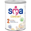SMA Comfort 3 Devam Sütü (1-3 Yaş, 400 g)