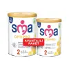 Sma Optipro 2 Devam Sütü 6-12 Ay, 400+800 g