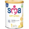 SMA Optipro Bebek Sütü (0-6 Ay, 800 g)