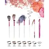 Small Eyeshadow Brush