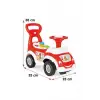 Smart Baby Ride On Car, Pembe
