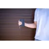 Smart Cahier Not Defteri 2li Set Cep Boy Siyah