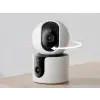 Smart Camera C300 Dual White