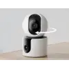 Smart Camera C300 Dual White