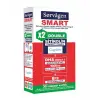 SMART DOUBLE SİTİKOLİN (250 mg), DHA OMEGA 3 VE B12 (30 Kapsül)