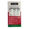 SMART DOUBLE SİTİKOLİN (250 mg), DHA OMEGA 3 VE B12 (30 Kapsül)