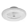 SMART WIFI CEILING FAN RD REM TW WTLEDV