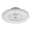 SMART WIFI CEILING FAN RD REM TW WTLEDV