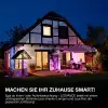 Smart Wifi Plug Eu, Beyaz