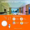 Smart Wifi Plug Eu, Beyaz