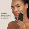 SmartAppGuided MicroCurrent Skin Scrubber & Blackhead Remover | 9 in 1