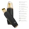 SmartAppGuided MicroCurrent Skin Scrubber & Blackhead Remover | 9 in 1