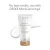 SmartAppGuided MicroCurrent Skin Scrubber & Blackhead Remover | 9 in 1