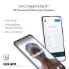 SmartAppGuided MicroCurrent Skin Scrubber & Blackhead Remover | 9 in 1