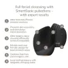 SmartAppGuided Sonic Facial Brush | 5 in 1