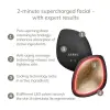 SmartAppGuided Sonic Warm & Cool Mask 9 in 1