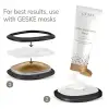 SmartAppGuided Sonic Warm & Cool Mask 9 in 1