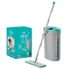 SMARTER AQUA JET TABLET MOP TEMİZLİK SETİ