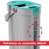 SMARTER AQUA JET TABLET MOP TEMİZLİK SETİ