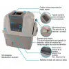 SmartSift Yedek Tepsi