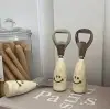Smiley Tasarımlı Şişe Açacağı