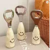 Smiley Tasarımlı Şişe Açacağı