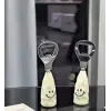 Smiley Tasarımlı Şişe Açacağı