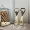 Smiley Tasarımlı Şişe Açacağı