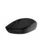 SMK011 Siyah Kablosuz Optik Mouse