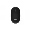 SMK011 Siyah Kablosuz Optik Mouse