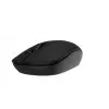 SMK011 Siyah Kablosuz Optik Mouse