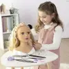 Smoby My Beauty saç şekillendirme başlığı Blond