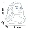 Smoby My Beauty saç şekillendirme başlığı Blond
